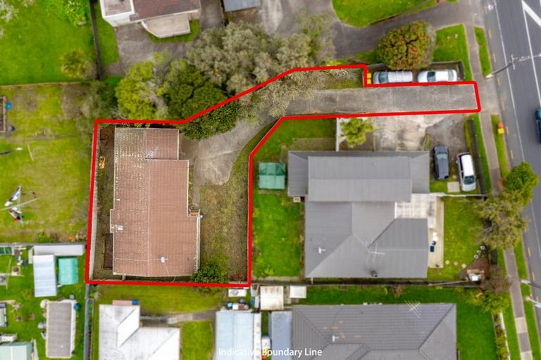 Photo of property in 2/55 Alfriston Road, Manurewa East, Auckland, 2102
