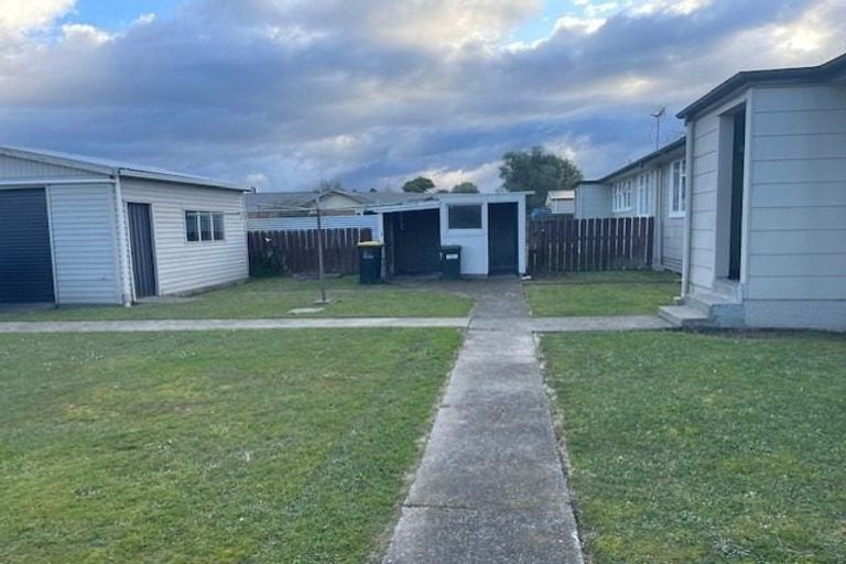 Photo of property in 88 Sherwill Street, Feilding, 4702