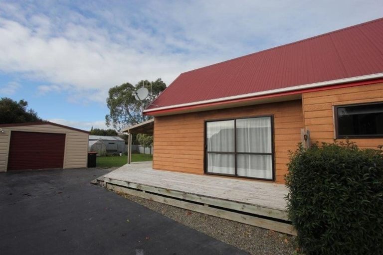 Photo of property in 256 Cambridge Avenue, Ashhurst, 4810