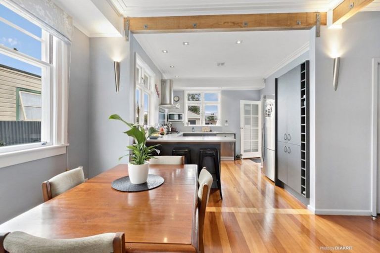 Photo of property in 60 Pine Avenue, Ebdentown, Upper Hutt, 5018