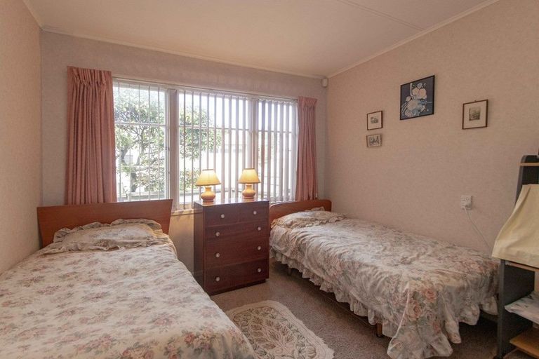 Photo of property in 12 Todd Street, Napier South, Napier, 4110