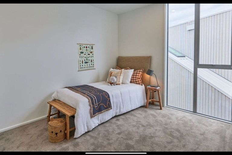 Photo of property in 1/2 Gunwelloe Lane, Burwood, Christchurch, 8083