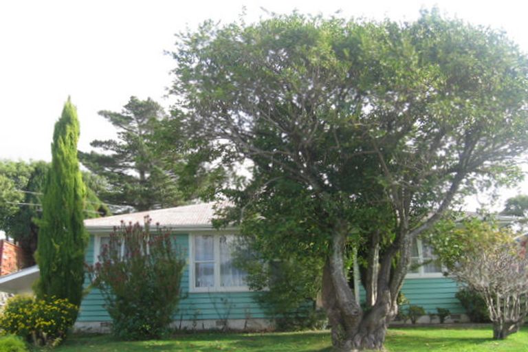 Photo of property in 32 Levant Street, Cannons Creek, Porirua, 5024