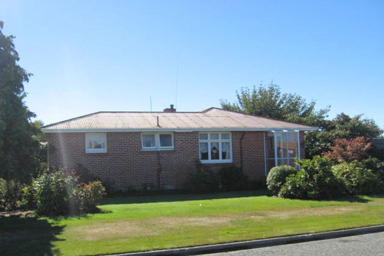 Photo of property in 36 Chapman Street, Methven, 7730