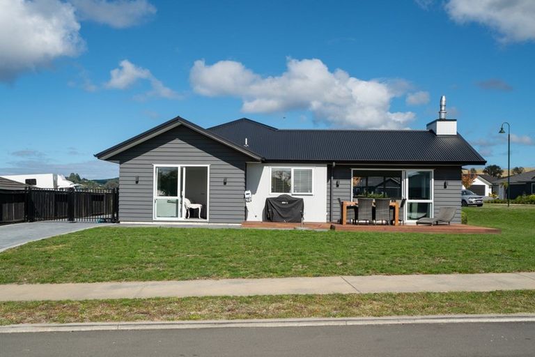Photo of property in 1 Mayfly Grove, Nukuhau, Taupo, 3330