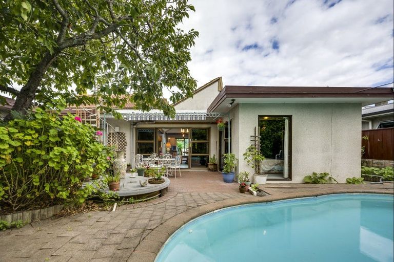 Photo of property in 110 Freyberg Avenue, Tamatea, Napier, 4112