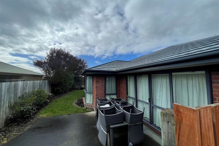 Photo of property in 29 Ernest Gray Place, Halswell, Christchurch, 8025