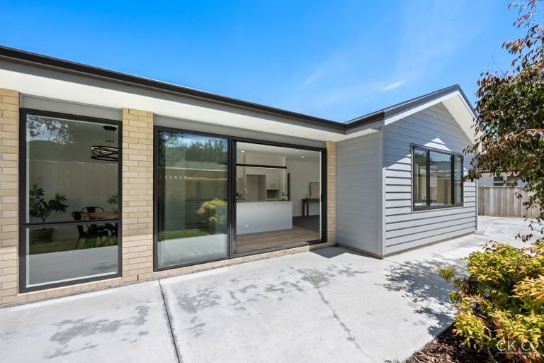 Photo of property in 54a Brentwood Street, Trentham, Upper Hutt, 5018