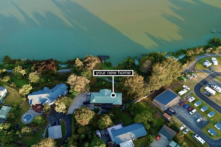 Photo of property in 30 Kimihia Road, Huntly, 3700