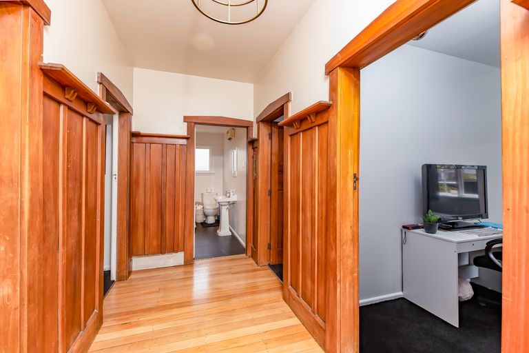 Photo of property in 31 Kipling Street, Addington, Christchurch, 8024