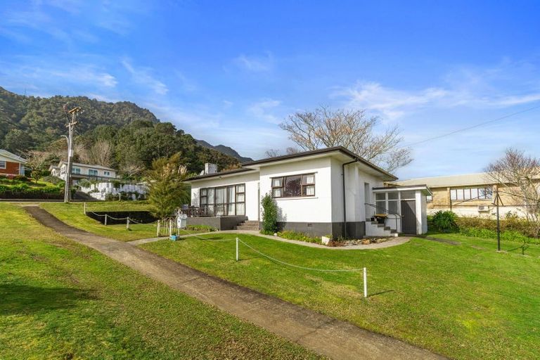 Photo of property in 63 Whitaker Street, Te Aroha, 3320