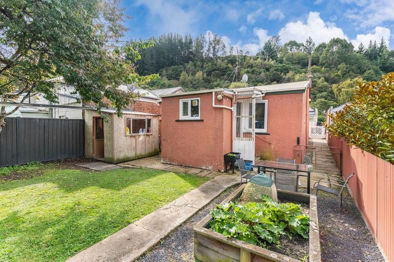 Photo of property in 45 Selwyn Street, North East Valley, Dunedin, 9010