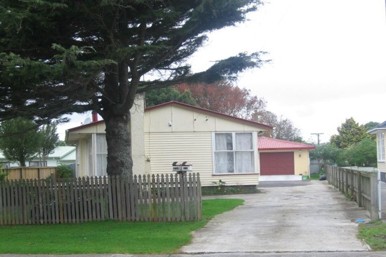 Photo of property in 21 Pembroke Street, Papatoetoe, Auckland, 2025