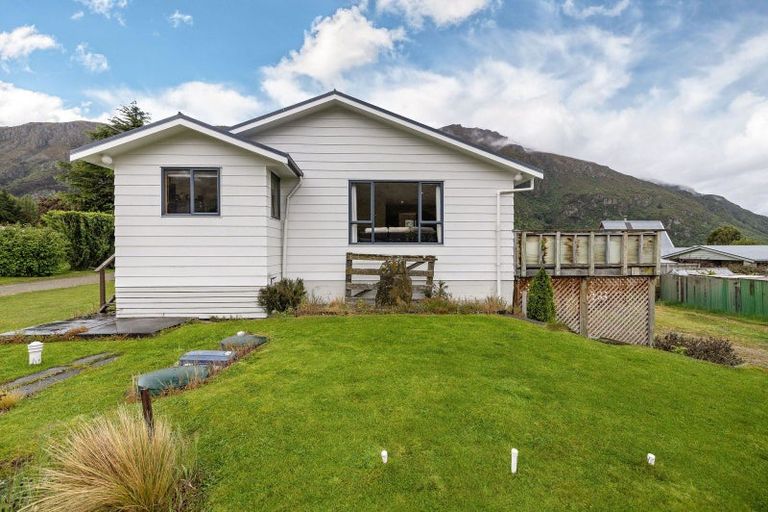 Photo of property in 27 Oxford Street, Kingston, Athol, 9793