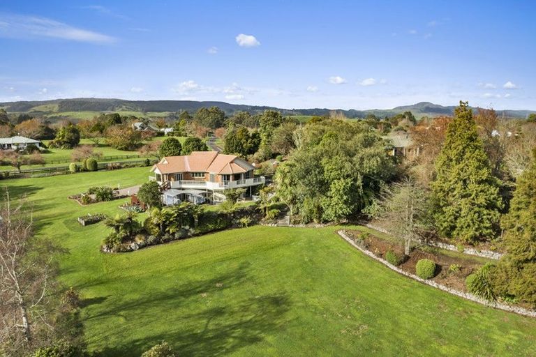 Photo of property in 81 Brunswick Drive, Tikitere, Rotorua, 3074