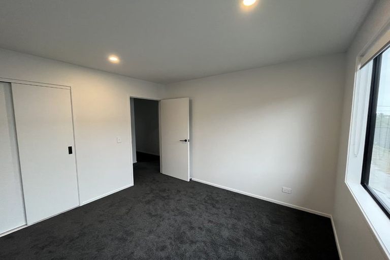 Photo of property in 3b Turehu Street, Merrilands, New Plymouth, 4312
