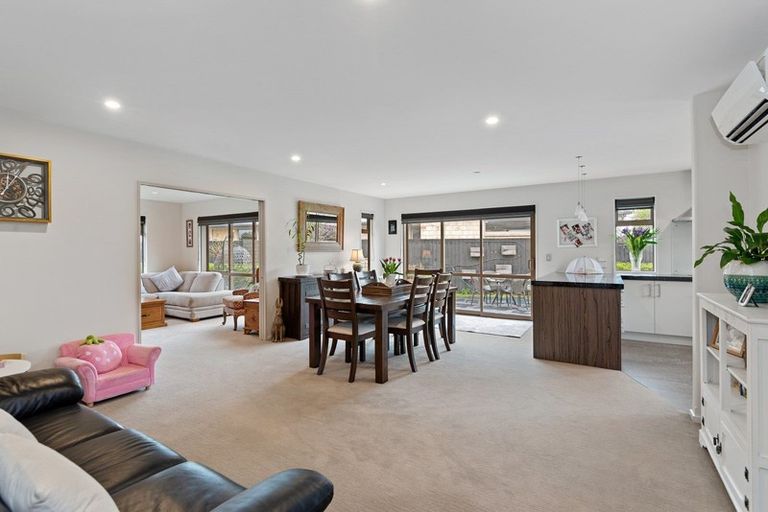 Photo of property in 21 Stonebrook Drive, Rolleston, 7614