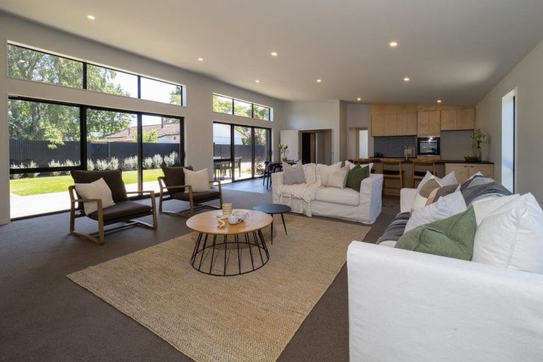 Photo of property in 18 Michael Street, Rakaia, 7710