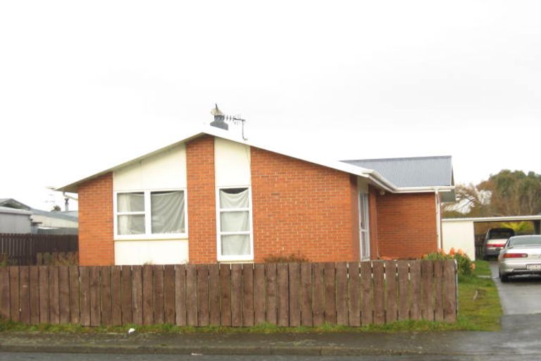 Photo of property in 7 Farrar Street, Heidelberg, Invercargill, 9812