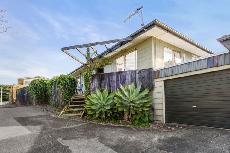 Photo of property in 1/36 Moore Street, Hillcrest, Auckland, 0627