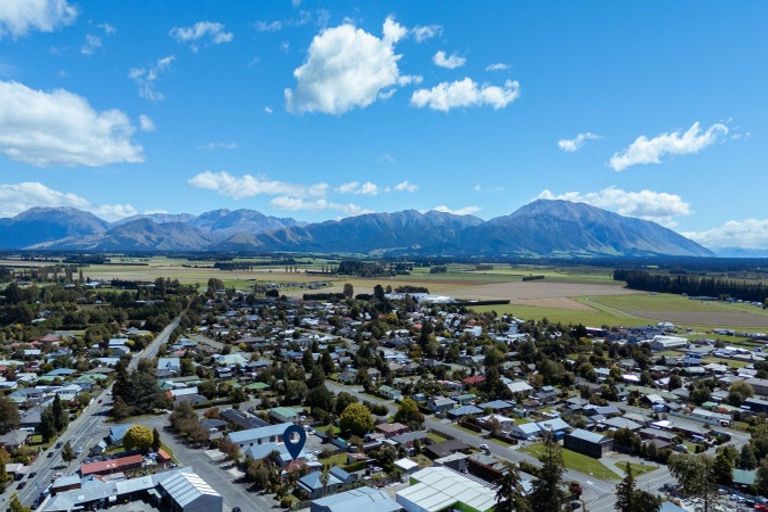 Photo of property in 10 Mckerrow Street, Methven, 7730