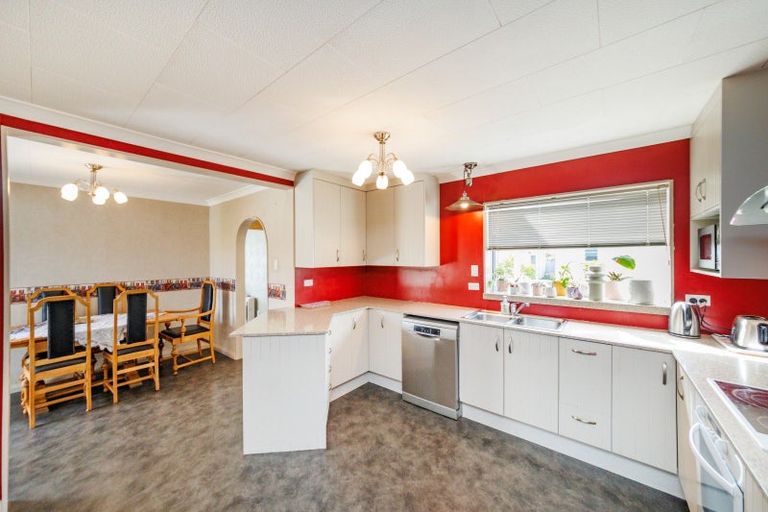 Photo of property in 57 Marumaru Street, Marton, 4710