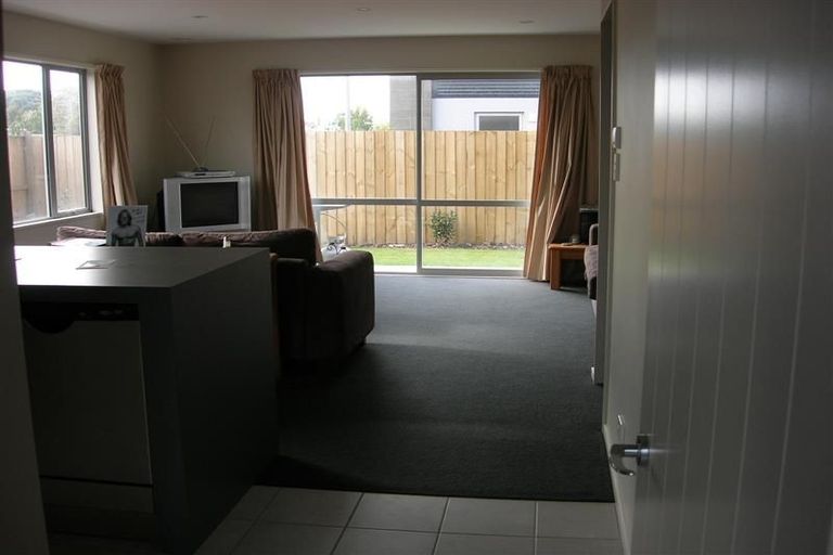 Photo of property in 212b Lincoln Road, Addington, Christchurch, 8024