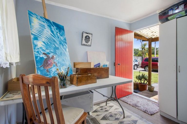 Photo of property in 23 Mueller Street, Waihi, 3610