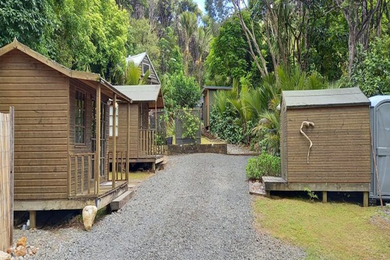 Photo of property in 51b Waihirere Drive, Tuateawa, Coromandel, 3583