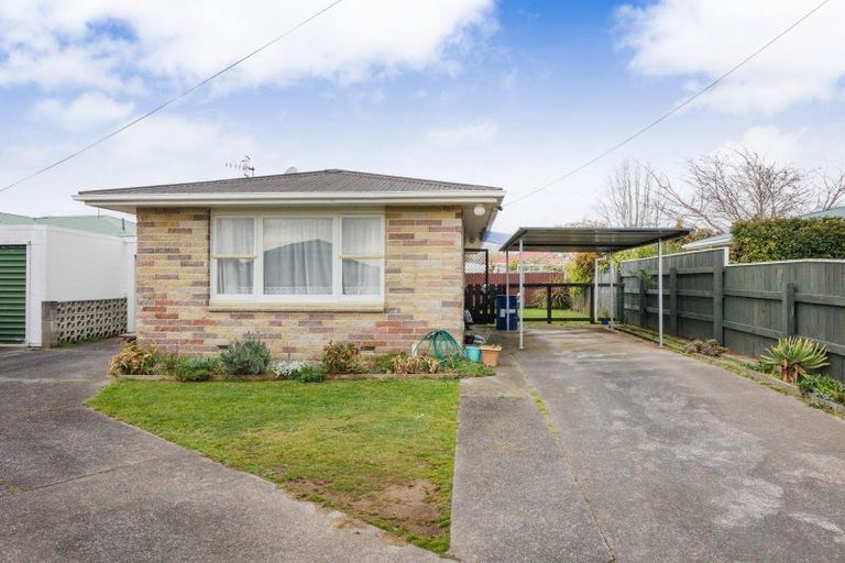 Photo of property in 4 Alice Place, Levin, 5510