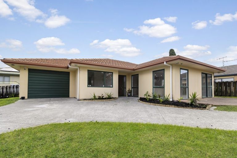 Photo of property in 25 Stephens Place, Hairini, Tauranga, 3112