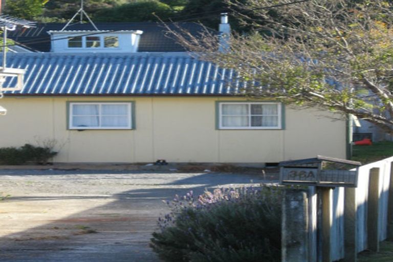 Photo of property in 36a Field Street, Silverstream, Upper Hutt, 5019