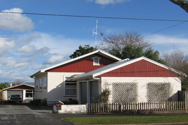 Photo of property in 37 Matai Street, Maeroa, Hamilton, 3200