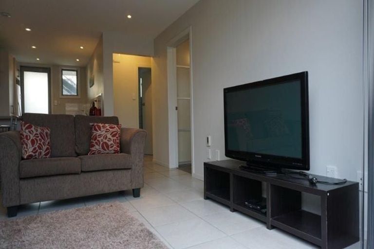 Photo of property in 4/23 Clare Road, St Albans, Christchurch, 8014