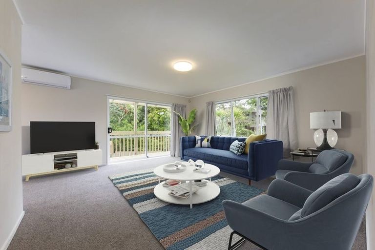 Photo of property in 18 Sarona Avenue, Glen Eden, Auckland, 0602