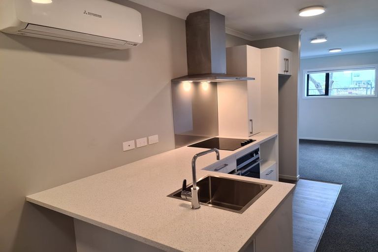 Photo of property in 4/17 Vialou Street, Hamilton Central, Hamilton, 3204