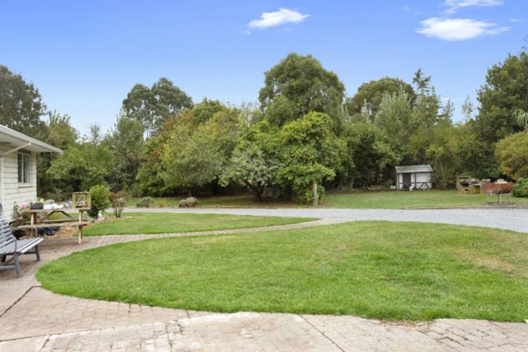 Photo of property in 122 Mcroberts Road, Ohoka, Rangiora, 7475