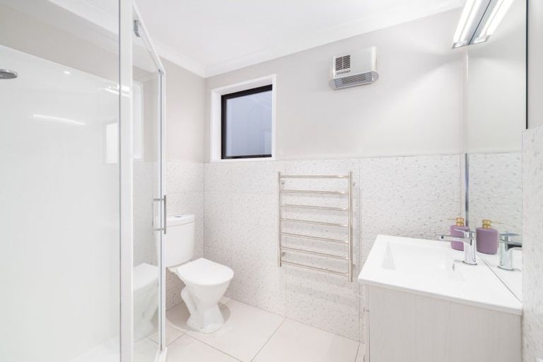 Photo of property in 295a Burwood Road, Burwood, Christchurch, 8083