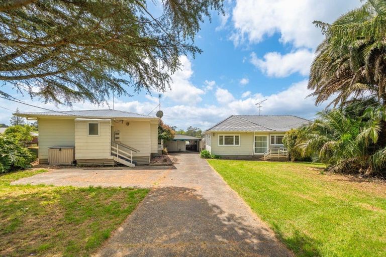 Photo of property in 38 Farrand Road, Kumeu, 0891
