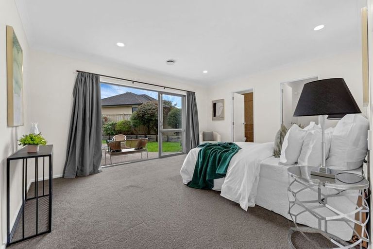 Photo of property in 125 Wayne Francis Drive, Flat Bush, Auckland, 2016