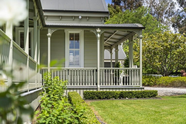 Photo of property in 316 Monument Road, Clevedon, Papakura, 2582