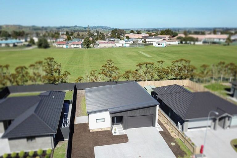 Photo of property in 11 Sampsons Way, Dargaville, 0310