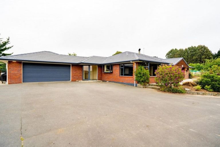 Photo of property in 199 Old Brighton Road, Fairfield, Dunedin, 9076