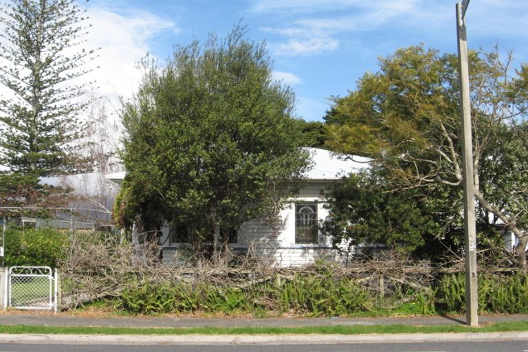 Photo of property in 165 Wharf Road, Coromandel, 3506