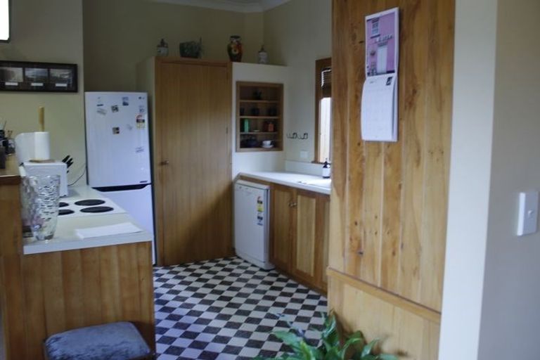 Photo of property in 18 Swinton Street, Gladstone, Invercargill, 9810