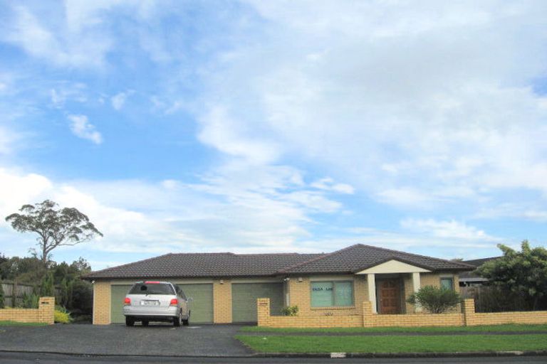 Photo of property in 101 Aviemore Drive, Highland Park, Auckland, 2010