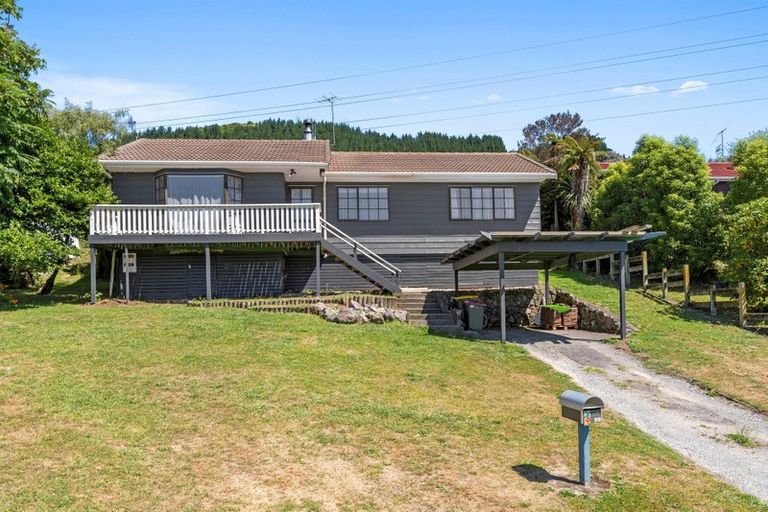 Photo of property in 9 Motoi Place, Ngongotaha, Rotorua, 3010