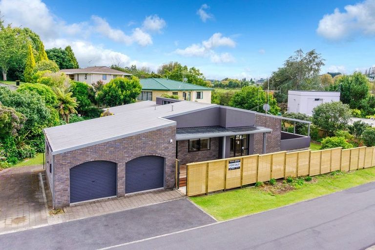Photo of property in 106 Christie Avenue, Te Awamutu, 3800