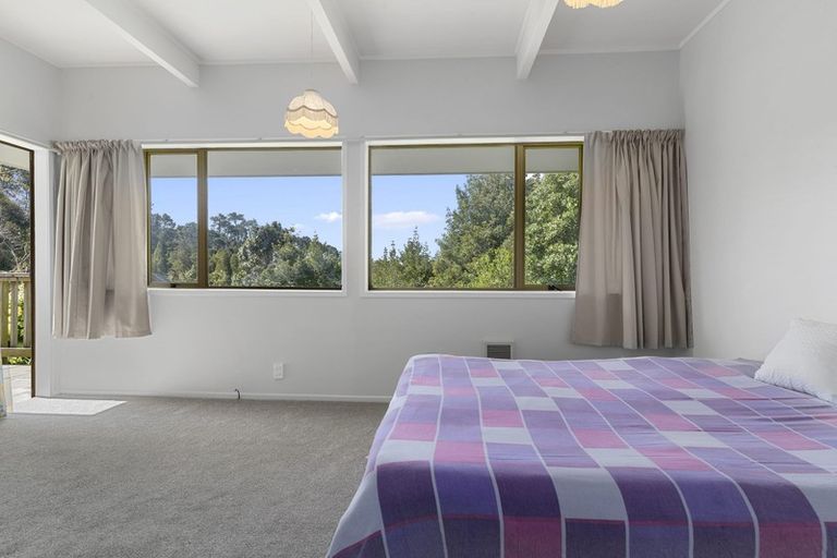 Photo of property in 180 Kahikatea Flat Road, Dairy Flat, Albany, 0794