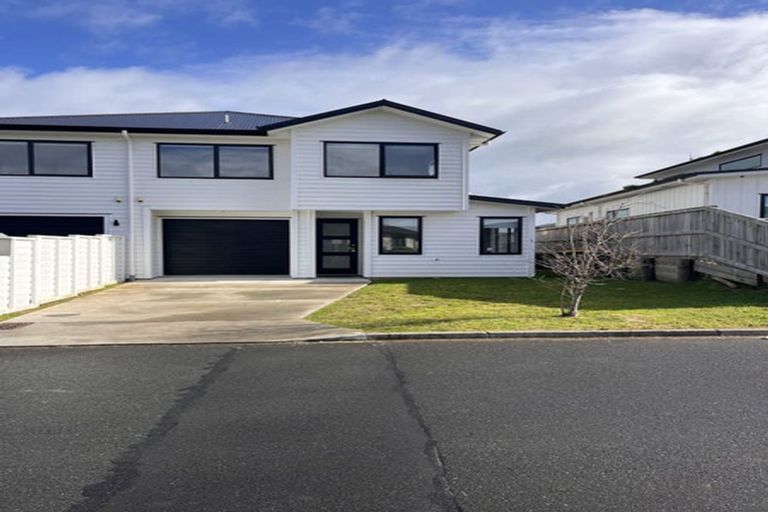 Photo of property in 5 Miharo Crescent, Flagstaff, Hamilton, 3210